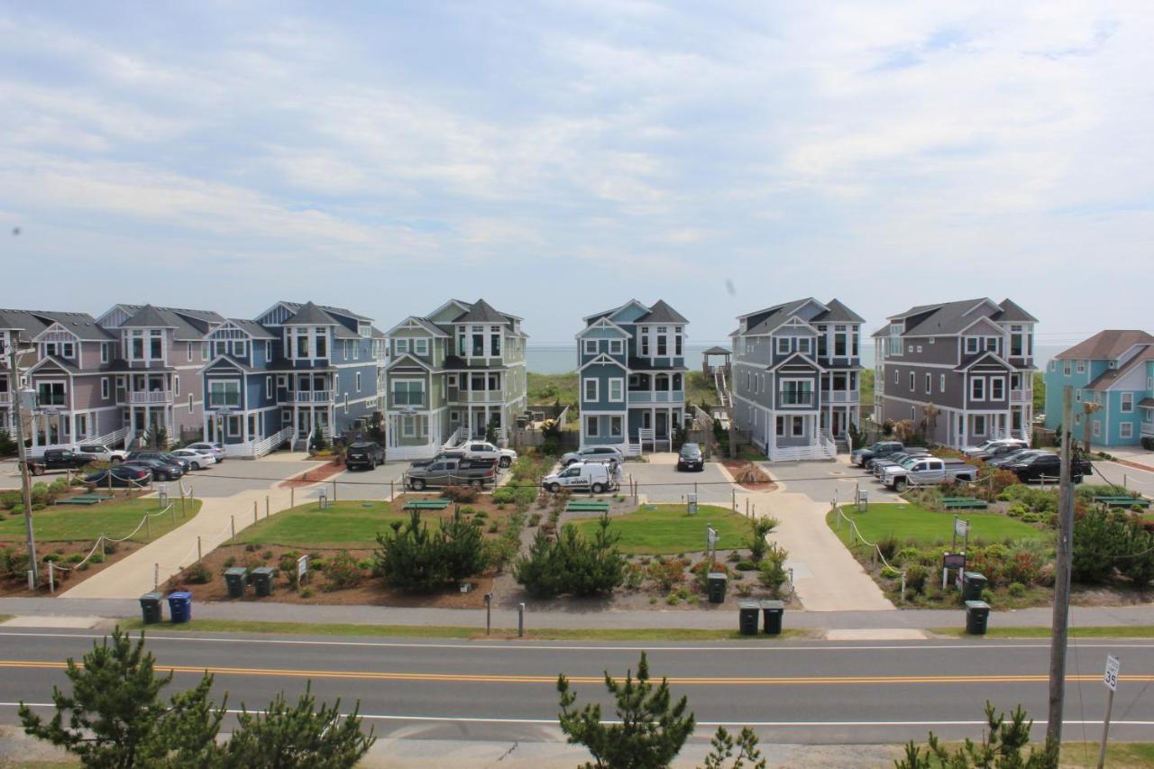 Sandbar Bed & Breakfast Nags Head Buitenkant foto
