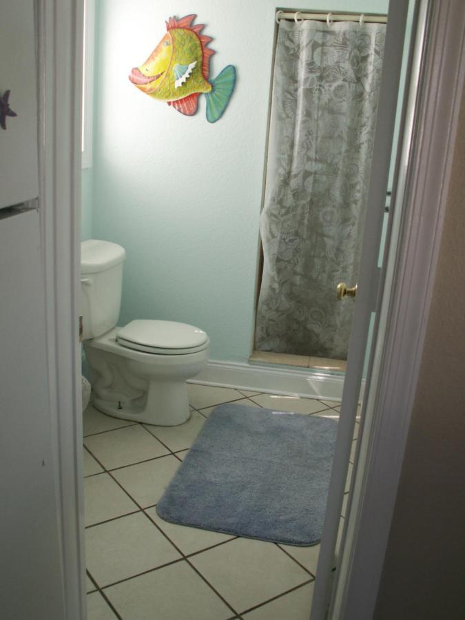 Sandbar Bed & Breakfast Nags Head Buitenkant foto