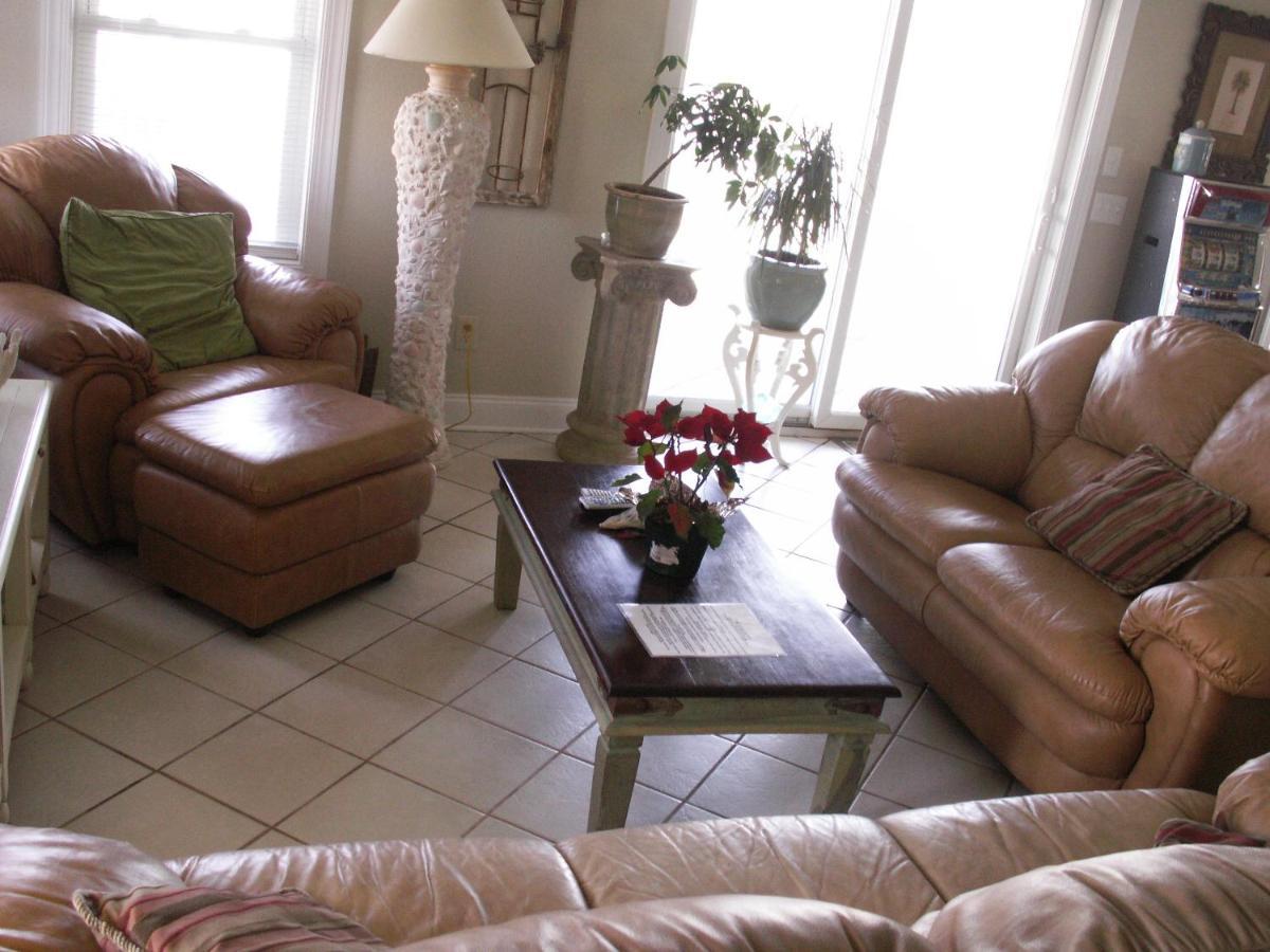 Sandbar Bed & Breakfast Nags Head Buitenkant foto