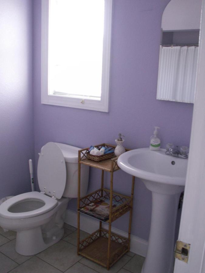 Sandbar Bed & Breakfast Nags Head Buitenkant foto