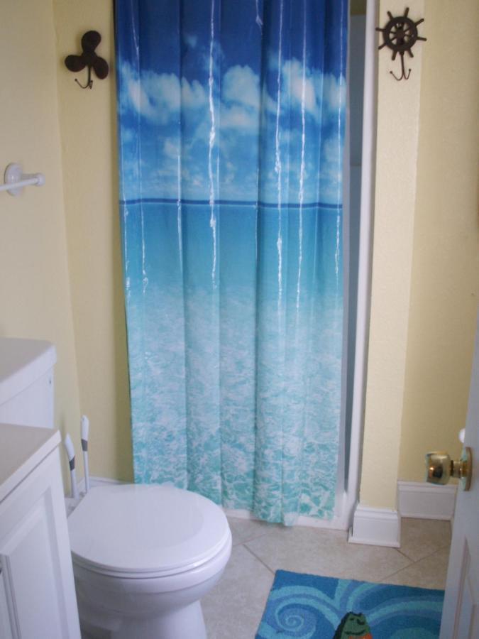 Sandbar Bed & Breakfast Nags Head Buitenkant foto