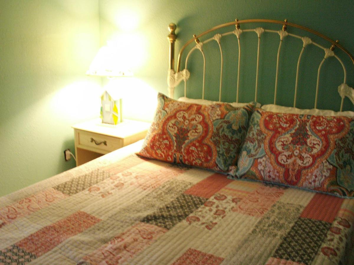 Sandbar Bed & Breakfast Nags Head Buitenkant foto