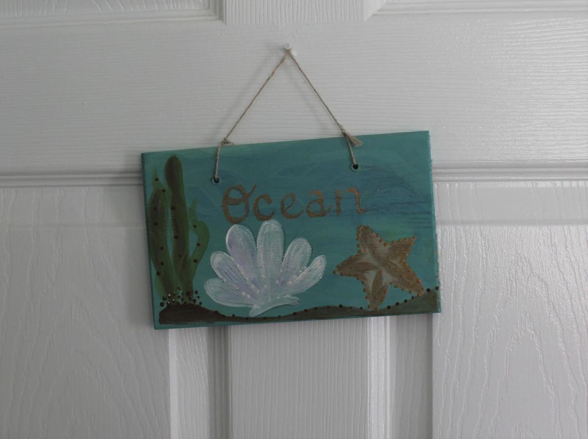 Sandbar Bed & Breakfast Nags Head Buitenkant foto