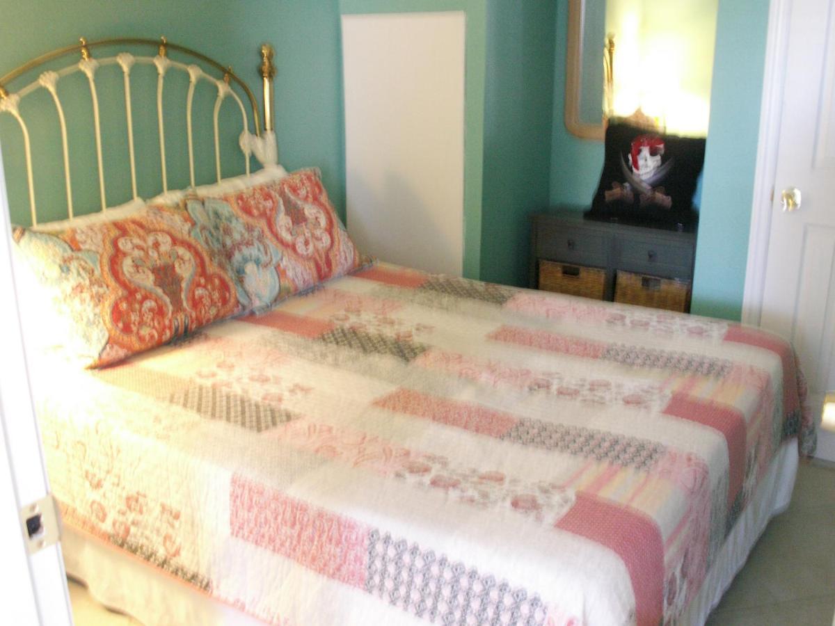 Sandbar Bed & Breakfast Nags Head Buitenkant foto