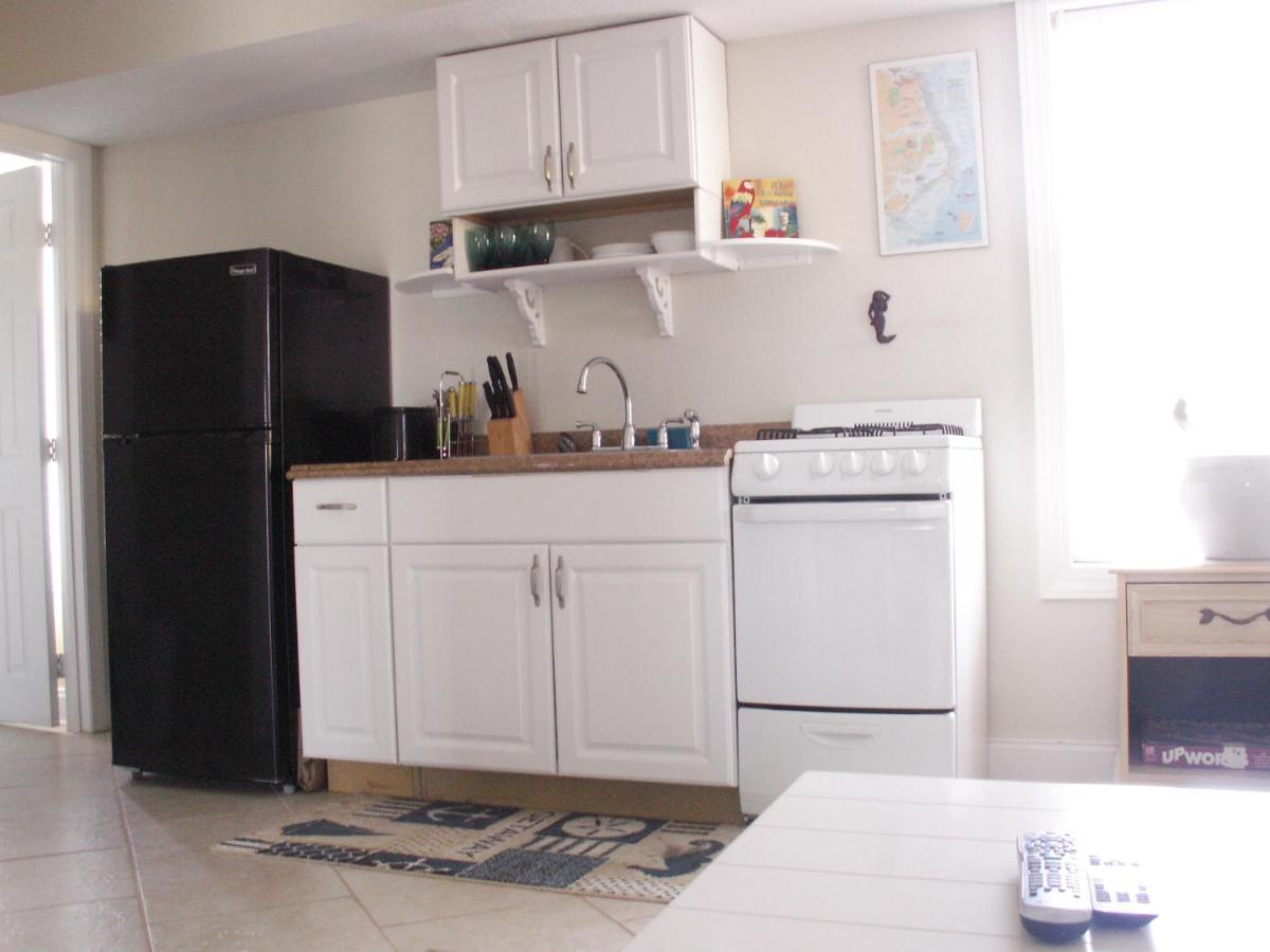 Sandbar Bed & Breakfast Nags Head Buitenkant foto