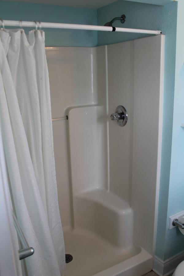 Sandbar Bed & Breakfast Nags Head Buitenkant foto