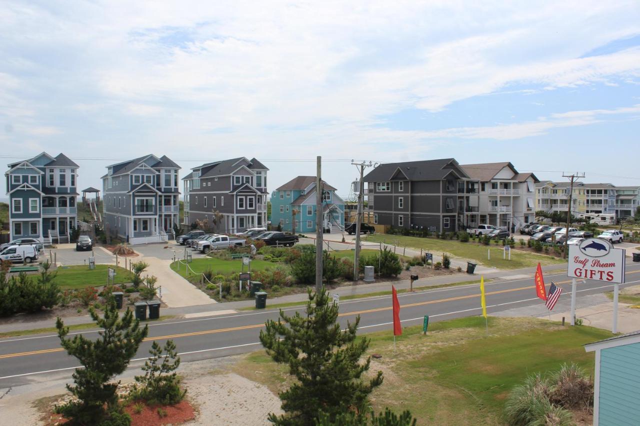 Sandbar Bed & Breakfast Nags Head Buitenkant foto